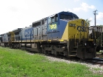 CSX 7813